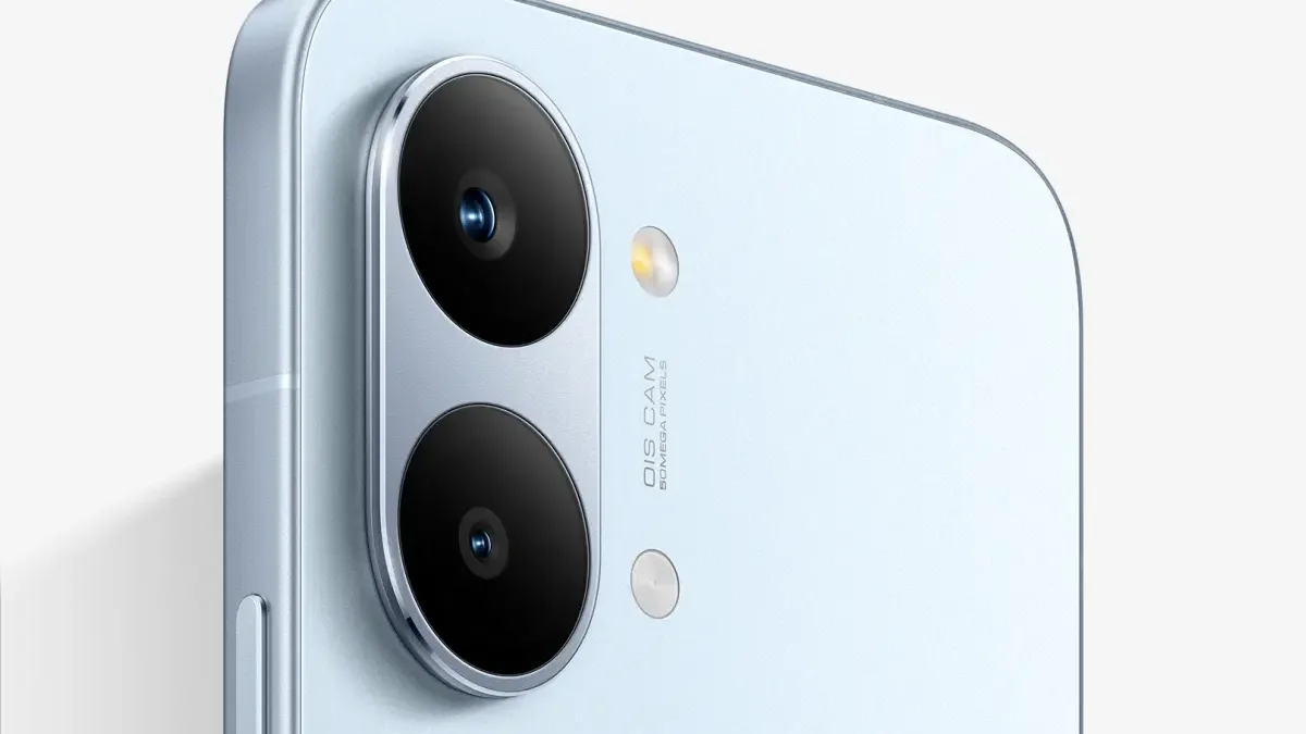 Xiaomi předvedlo Redmi Turbo 5 Max. Vypadá krásně a dostane šíleně velkou baterii