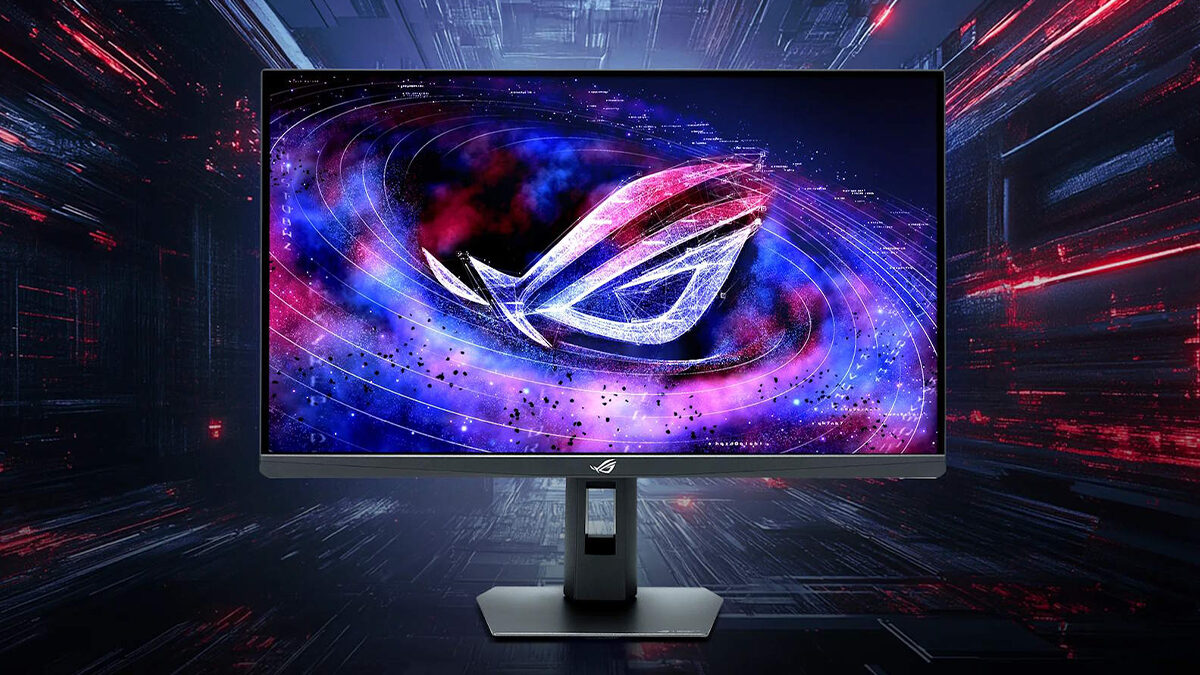 Zapomenuté CRT obrazovky měly geniální funkci. Nvidia ji právě ukradla pro moderní monitory
