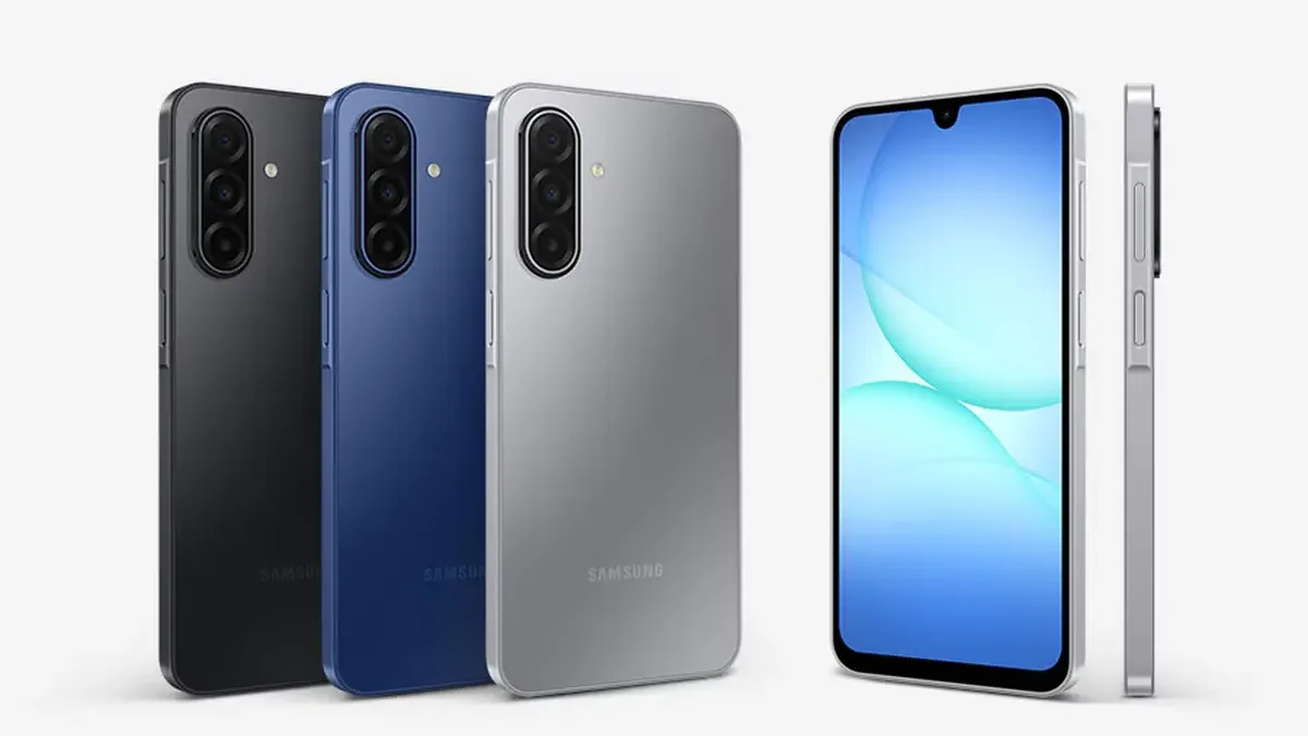 Loňský Samsung za méně než 3,5 tisíce. Galaxy A17 5G pořád zlevňuje, má 6letou podporu