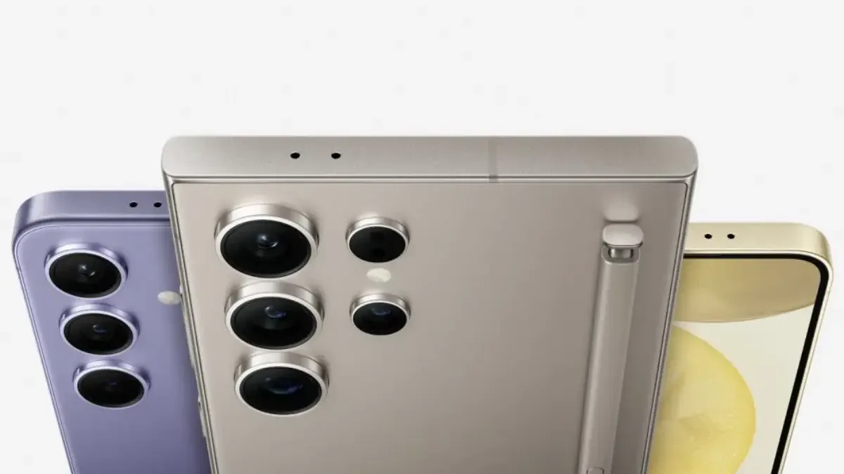 Konečně větší baterie v Samsung telefonech? Řada Galaxy S26 může dohnat konkurenci