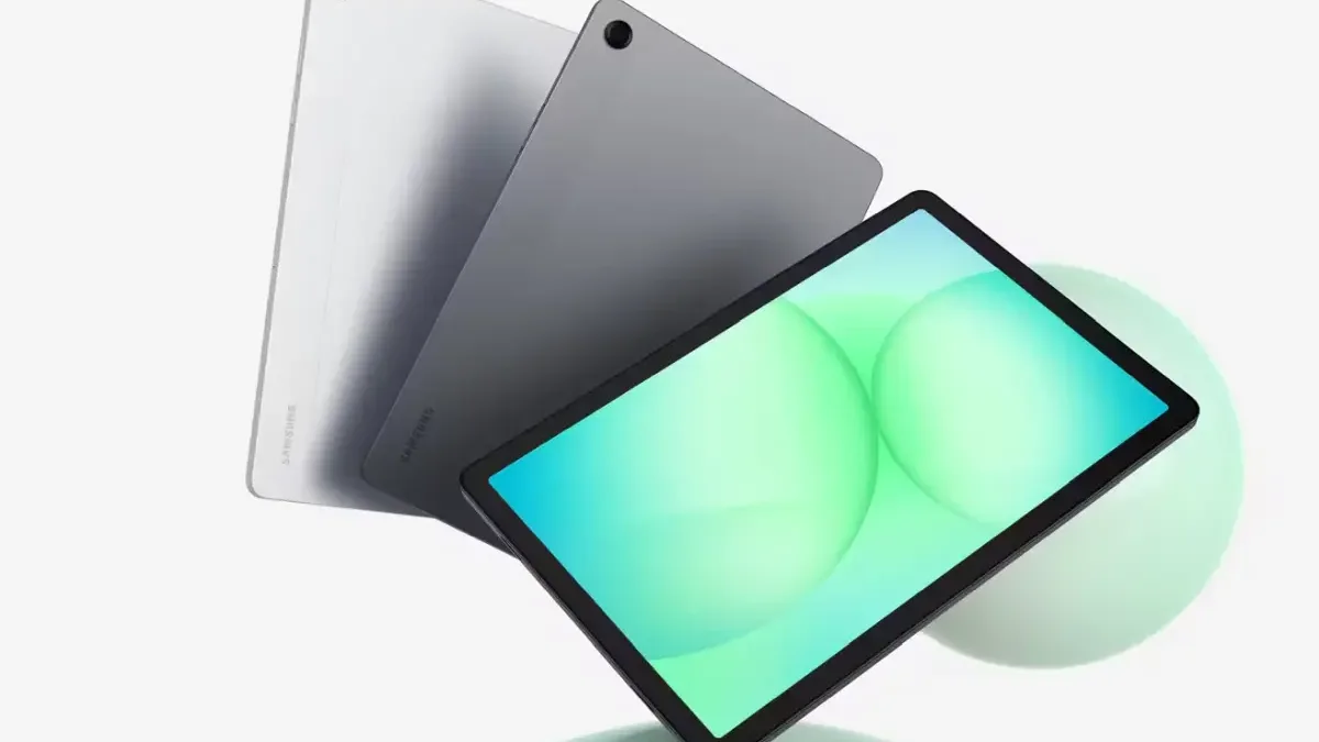 Samsung Galaxy Tab A11+ citelně zlevnil. Má moderní systém, solidní čip a podporu Samsung DeX