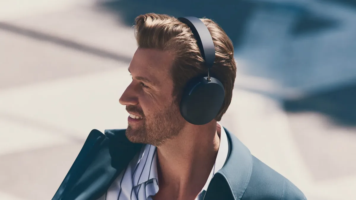 Unikátní sluchátka Sonos Ace zlevnila na minimum! Osloví zvukem a kvalitní konstrukcí