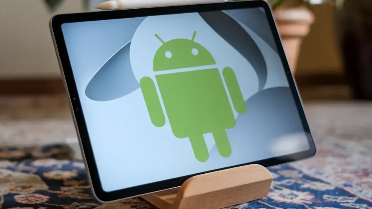 Tablety s Android 16 se ještě víc přiblíží počítačům. S touto novinkou bude multitasking hračka