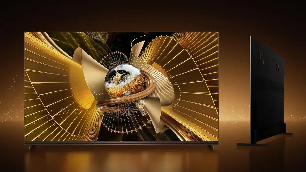 Televizory TCL X11L zamířily mimo Čínu. Mají Mini LED panely s až 20 000 zónami a famózním jasem