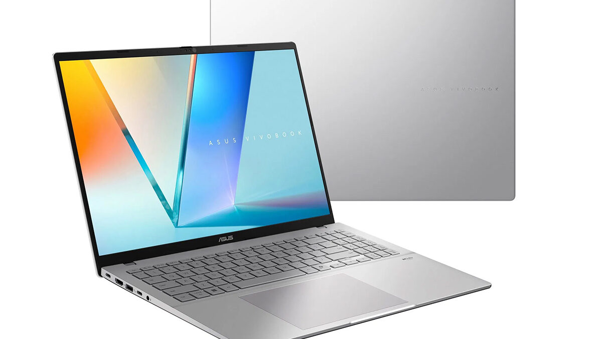 Notebook se 144Hz displejem, kovovým tělem a slušnou výdrží! Tenhle ASUS zlevnil v Česku na minimum