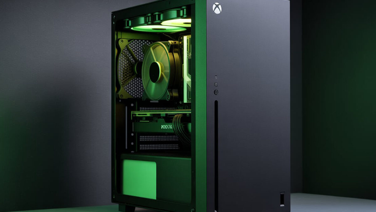 Xbox jak ho známe končí! Microsoft chce letos hráčům vytřít zrak