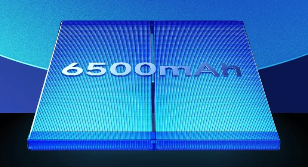 xiaomi redmi note 15 pro plus baterie