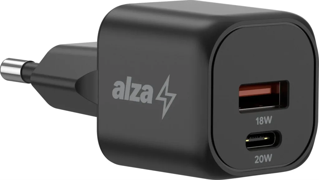 AlzaPower G351CA render