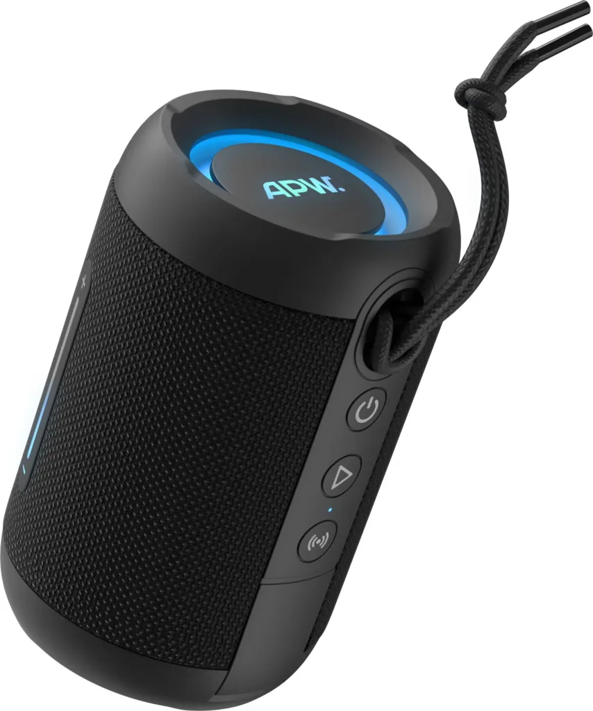 AlzaPower Quest 10 render