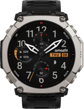 Amazfit T Rex Ultra 2 render zepredu