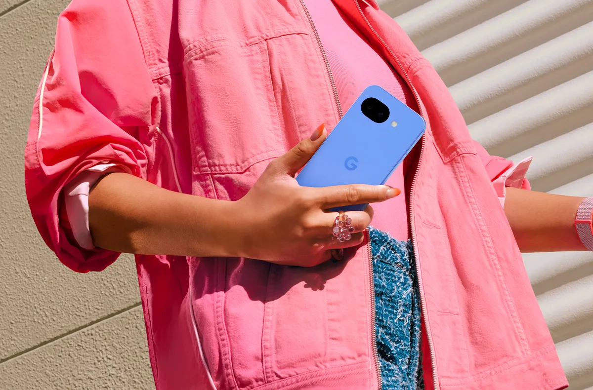 Google Pixel 10a jpg
