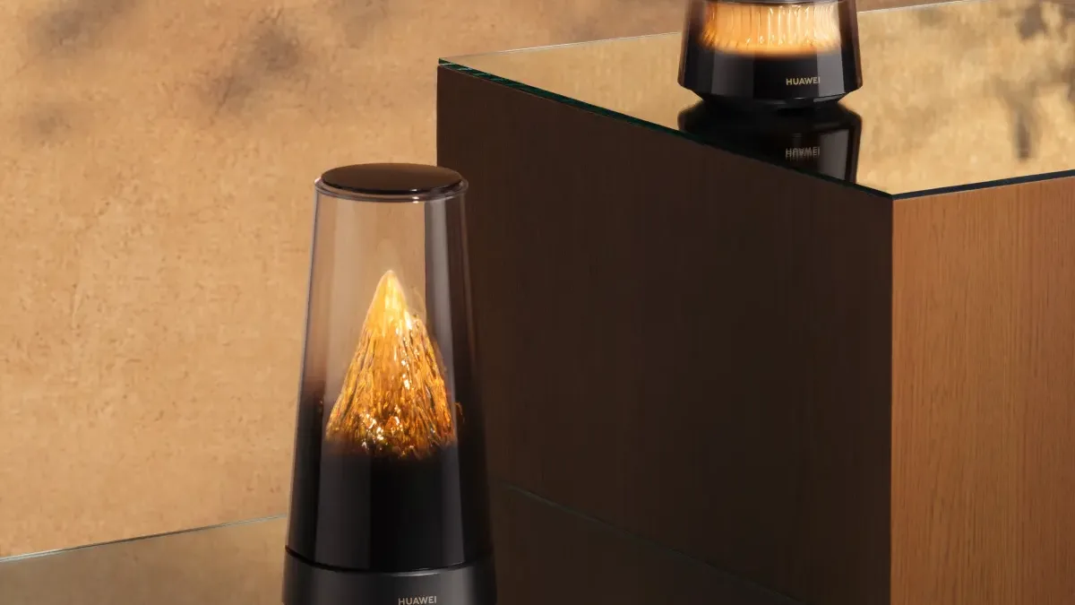 Do Česka dorazil nejhezčí router, jaký jste kdy viděli. Umí Wi-Fi 7 a dodává se s extenderem