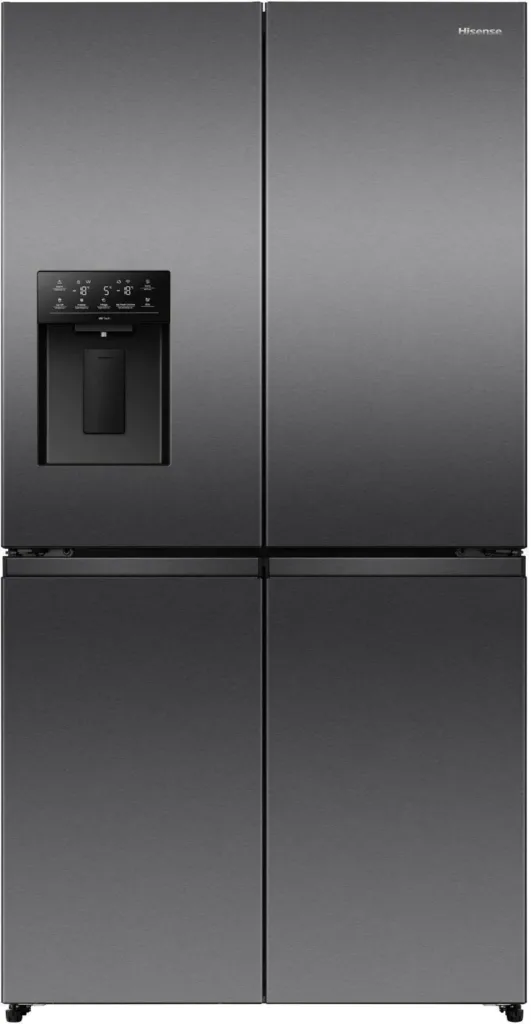 Hisense RQ5P640SYKD render zepredu