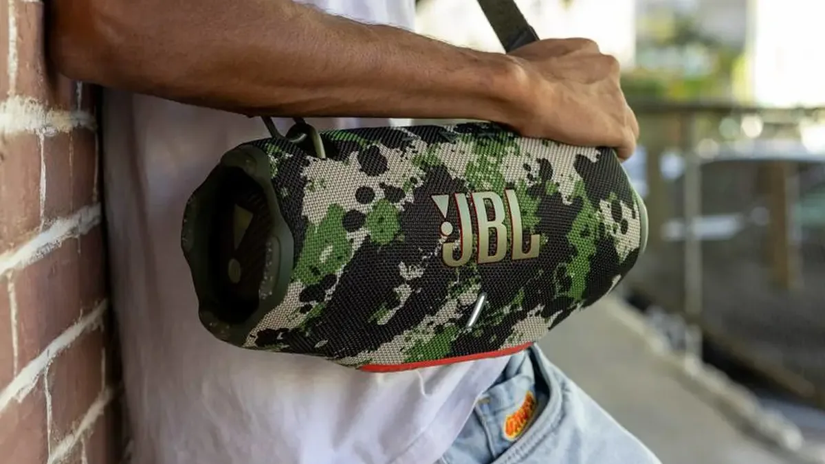 Reproduktor JBL Xtreme 4 má špičkový výkon a vynikající hodnocení, teď citelně zlevnil