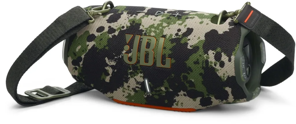 JBL Xtreme 4 s popruhem