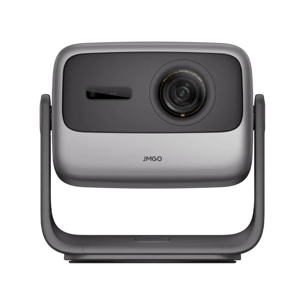 JMGO N1S Infinity 4K render zepredu