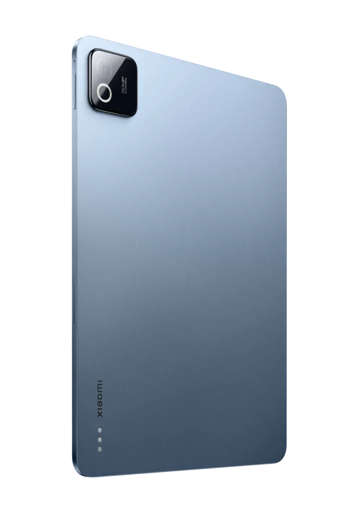 P81 Blue BackLeft
