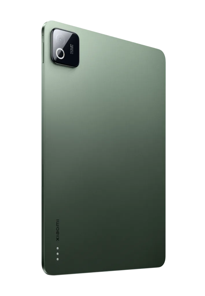 P81 Green BackLeft