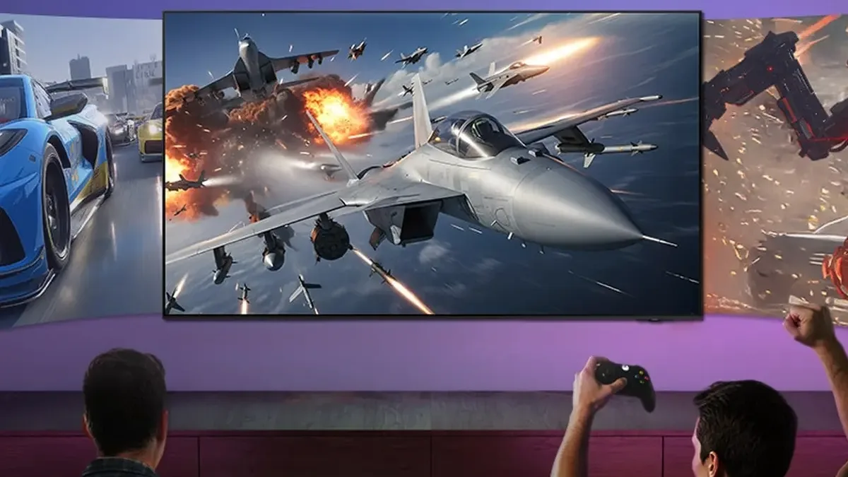 Skvělá akce: Oblíbená 48″ OLED TV Samsung na Alze poprvé zlevnila pod 20 tisíc