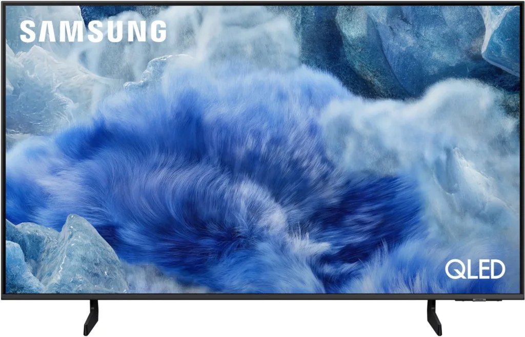 Samsung QE65Q8F render zepredu