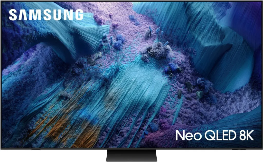 Samsung QE85QN990F render zepredu