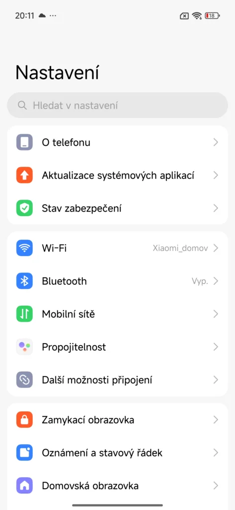 Screenshot 2026 02 04 20 11 39 561 com.android.settings