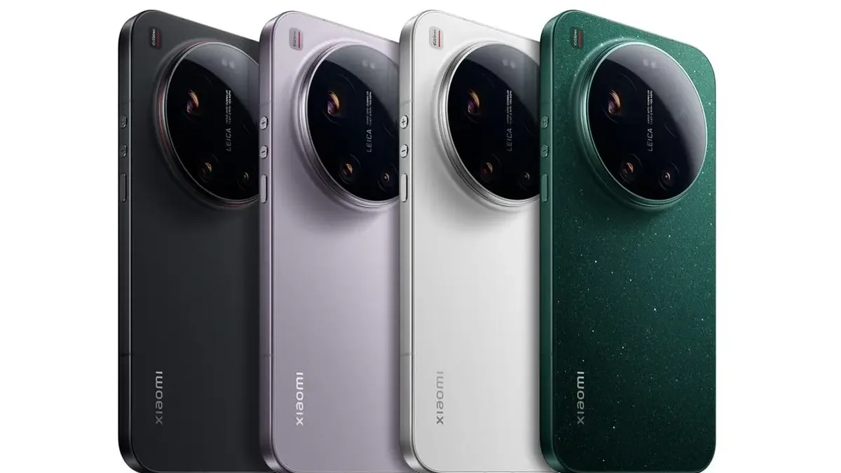 Vyhlížíte Xiaomi 17 Ultra? Známe evropskou cenu tohoto špičkového fotomobilu