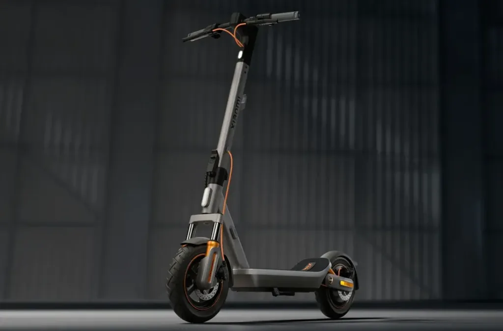 Xiaomi Electric Scooter 6 Max oficialni