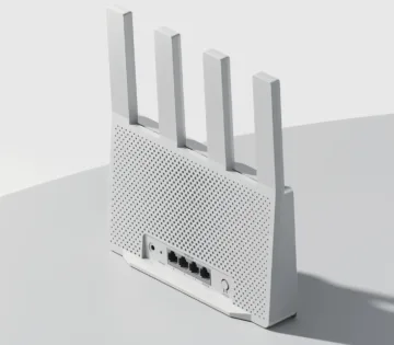 Xiaomi Router BE3600