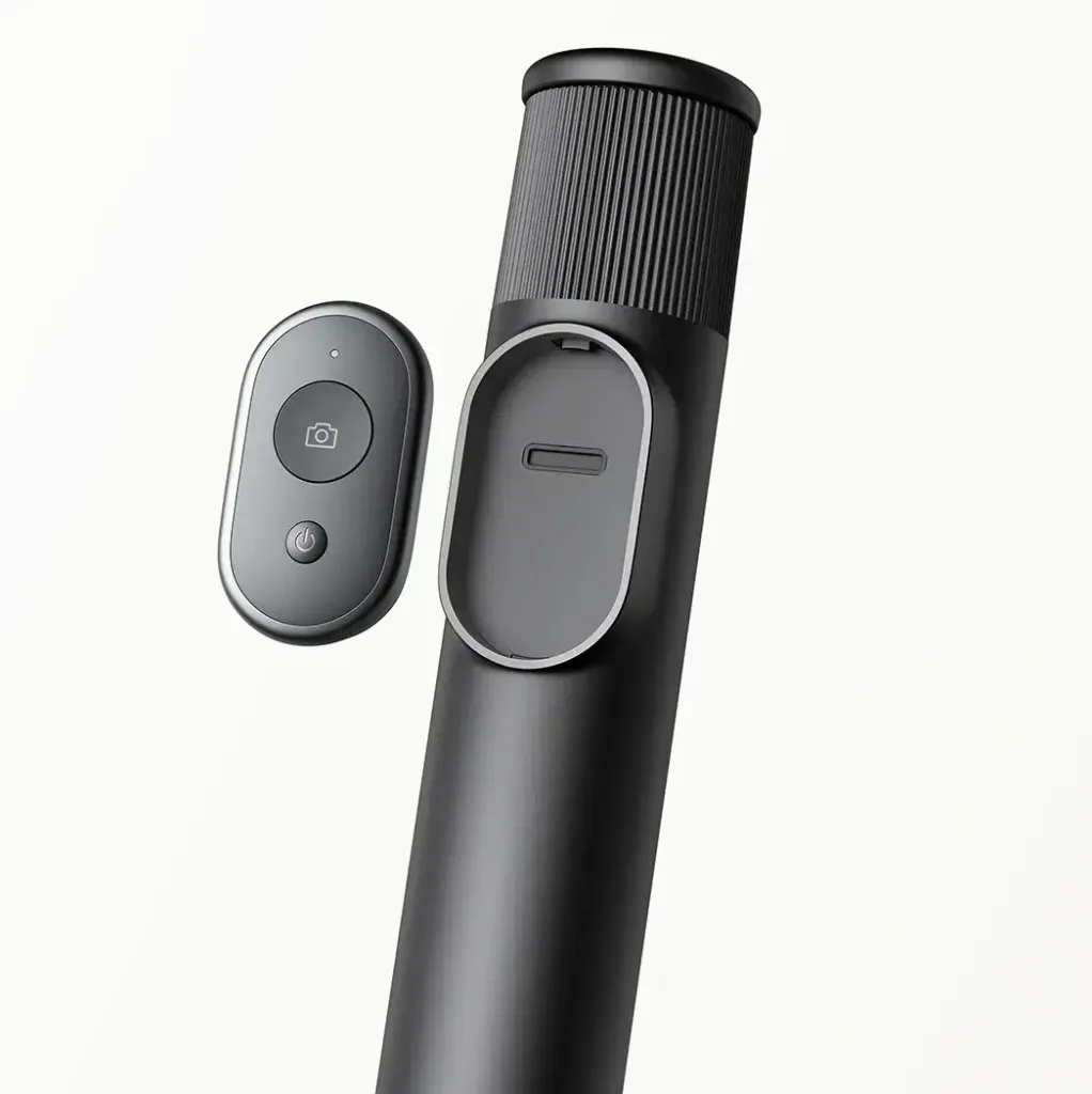 Xiaomi Selfie Stick Tripod Mini ovladac