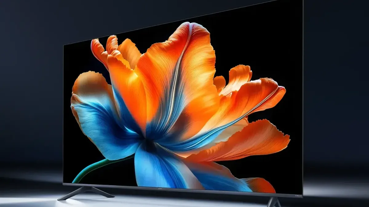 Xiaomi ukázalo pět nových Mini LED televizí. Všechny mají Google TV, větší modely lákají na nativní 144Hz frekvenci