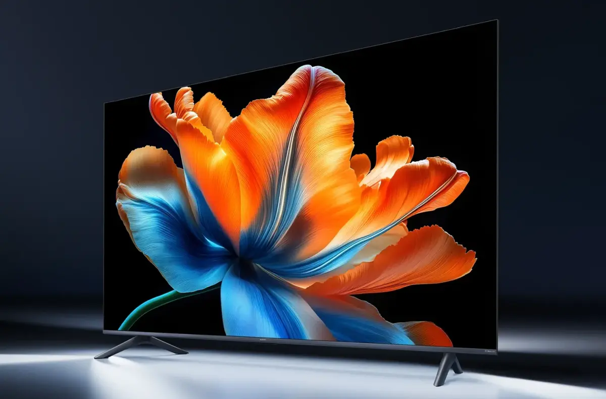 Xiaomi TV S Mini LED 2026 oficialni