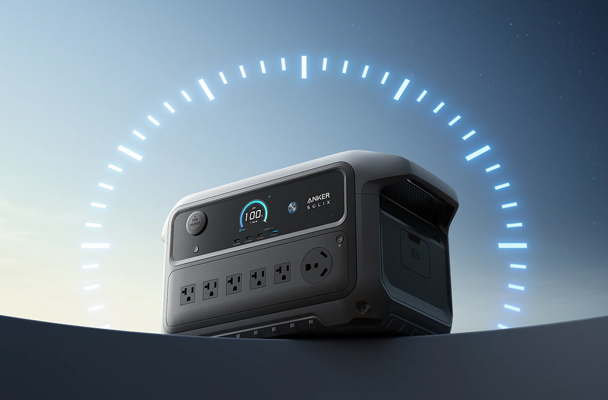 anker solix