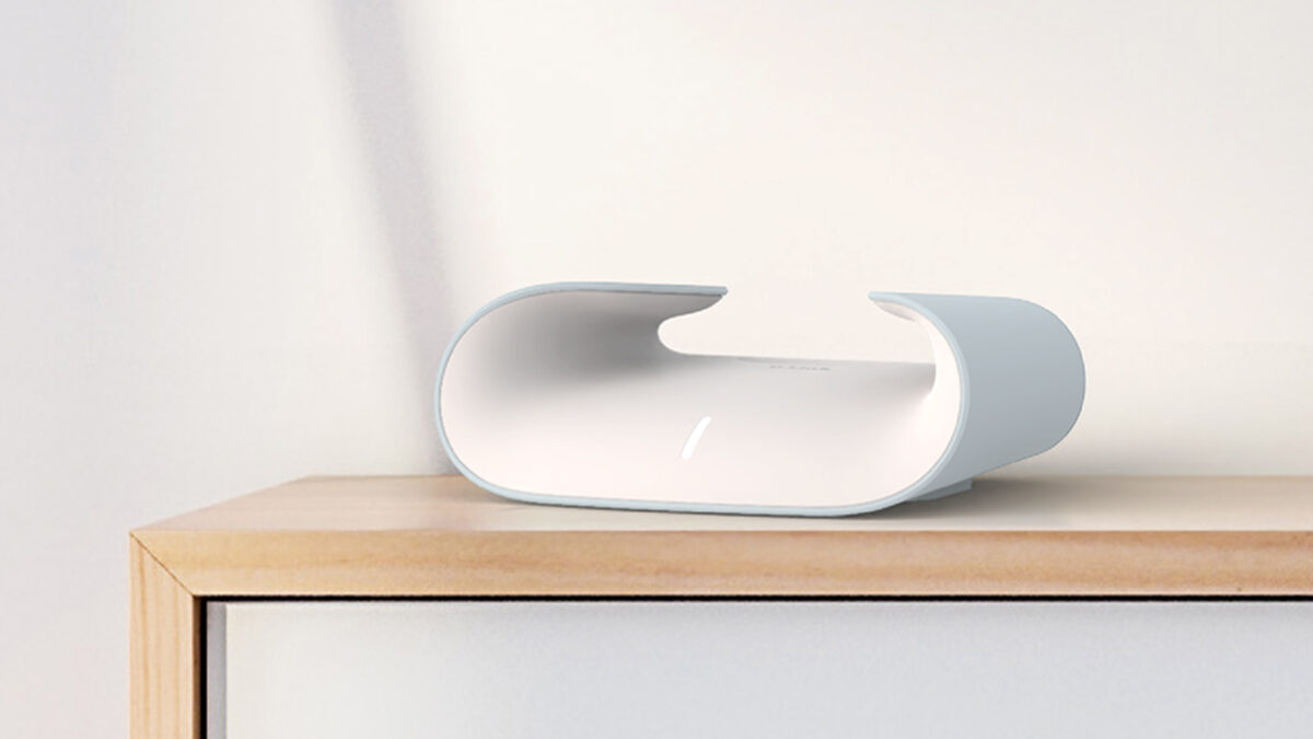 Krásný Wi-Fi router za tisícovku! Tenhle podporuje Mesh sítě a je optimalizován skrz AI