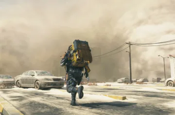 death stranding