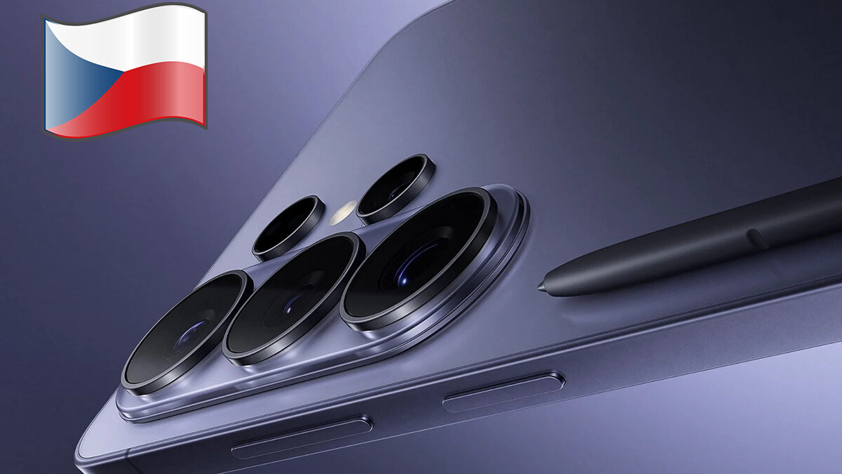 Samsung právě ukázal řadu Galaxy S26! Podívejte se na nálož novinek a české ceny