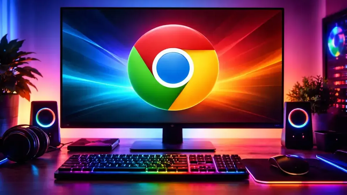 Spustíte počítač a vyskočí na vás Chrome. Google chystá novou funkci pro uživatele Windows