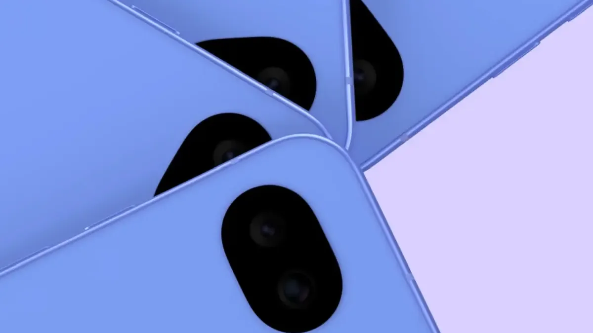 Google Pixel 10a uniká ve všech čtyřech barvách. Která vás zaujme nejvíc?