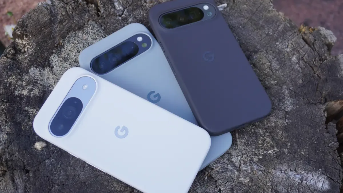 7 věcí, které si přejeme od řady Google Pixel 10