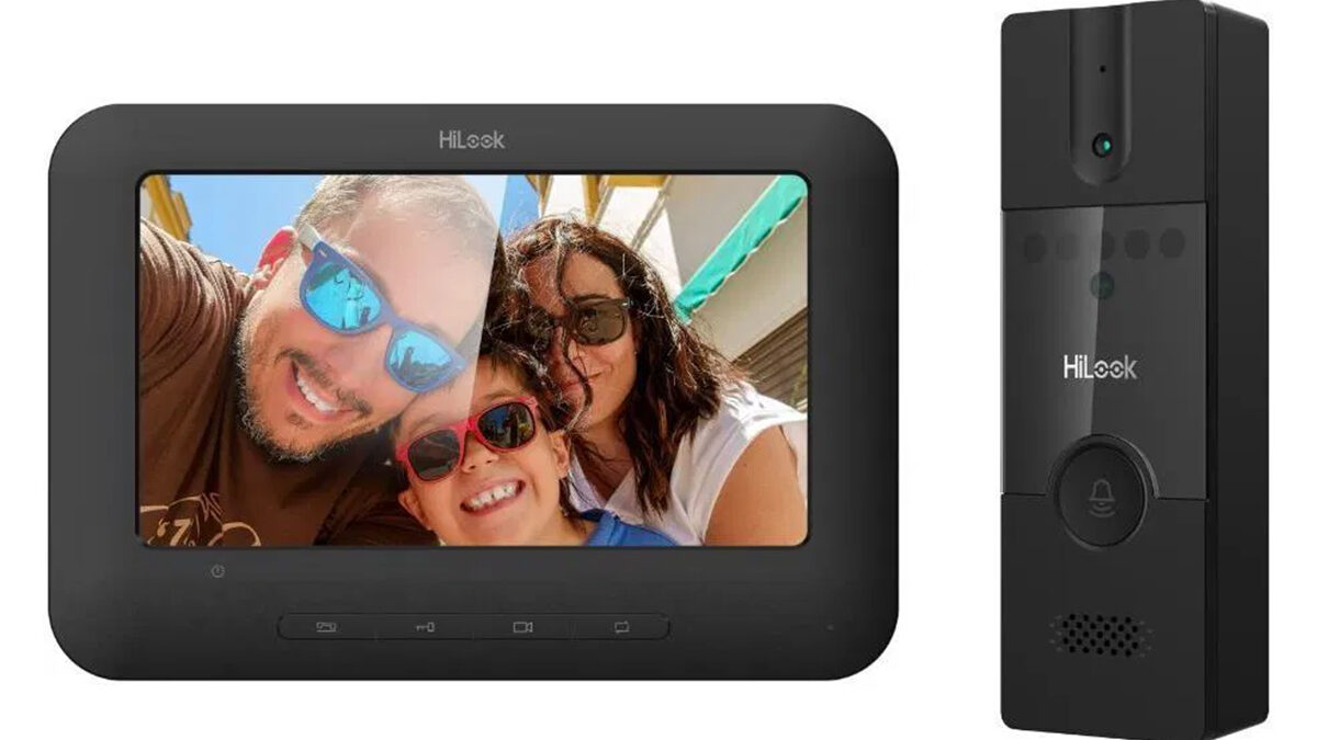 Fajn sleva: Tento videotelefon s dotykovým displejem a Full HD kamerou zlevnil na minimum!