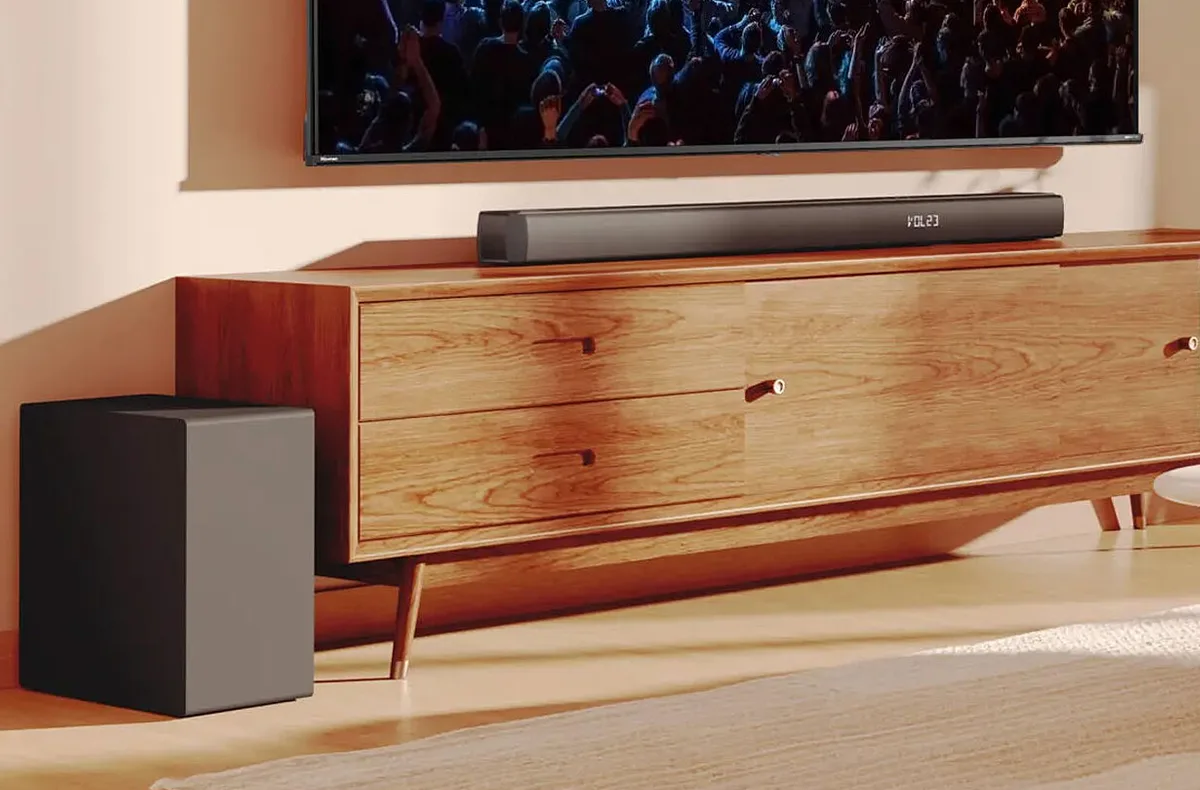 hisense reproduktor soundbar jpg