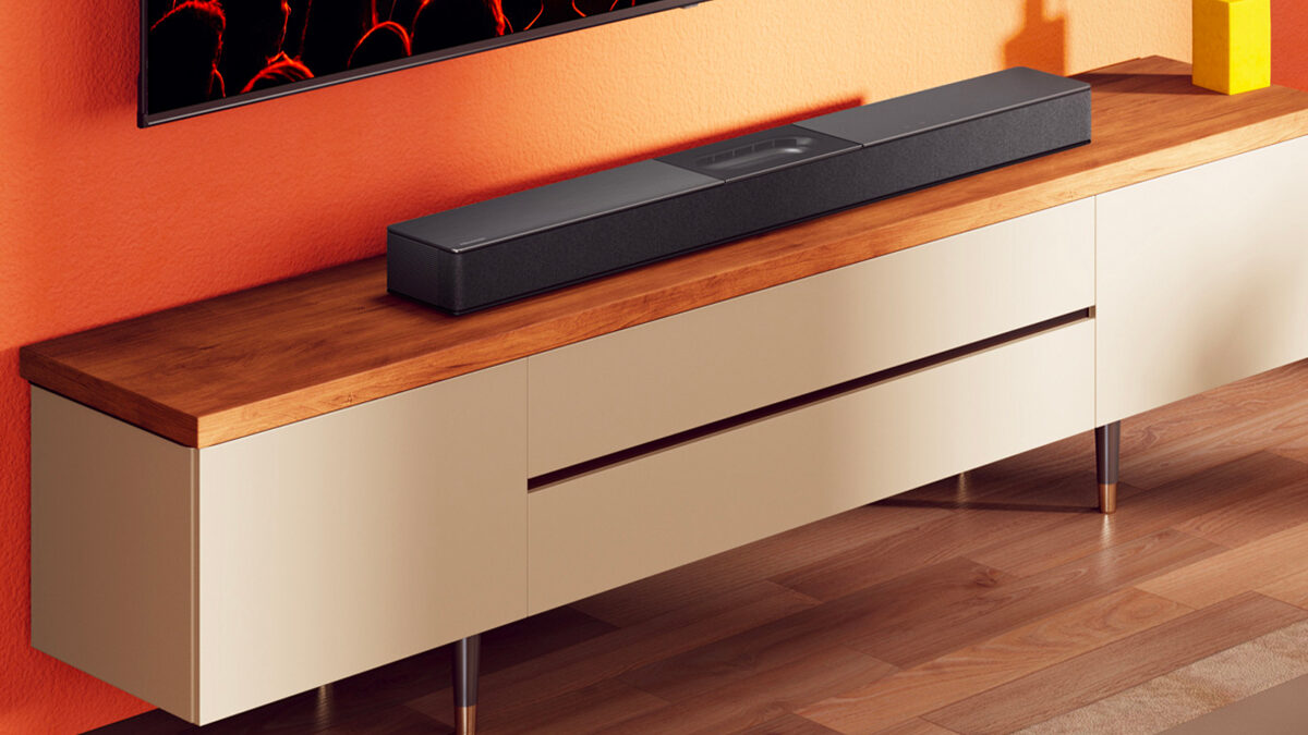 Tenhle soundbar Hisense zvukem překvapí! V Česku jej teď pořídíte za směšných 1 592 Kč
