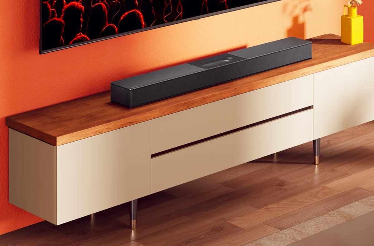 hisense soundbar