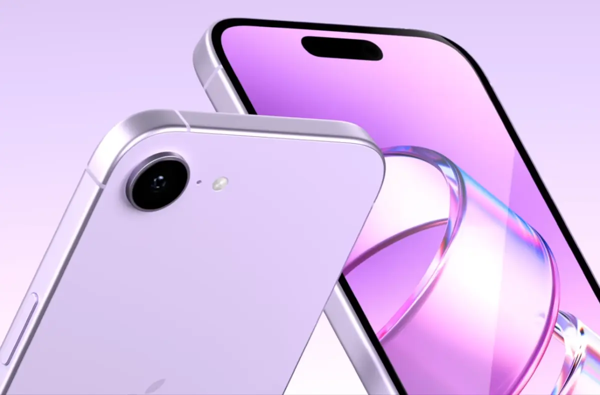 iphone 17e predni a zadni strana fpt render
