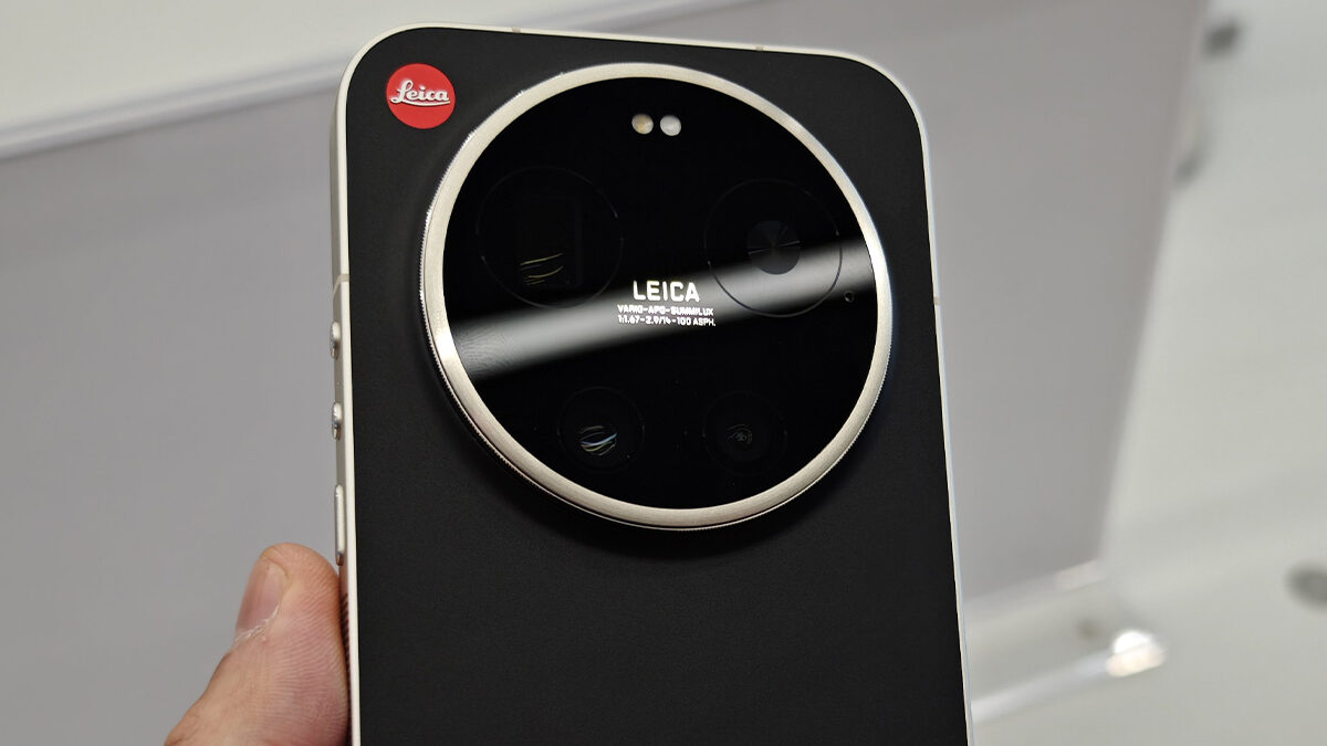 Xiaomi ukáže v sobotu výjimečný kus hardwaru! Leica Leitzphone bude snem každého fotografa