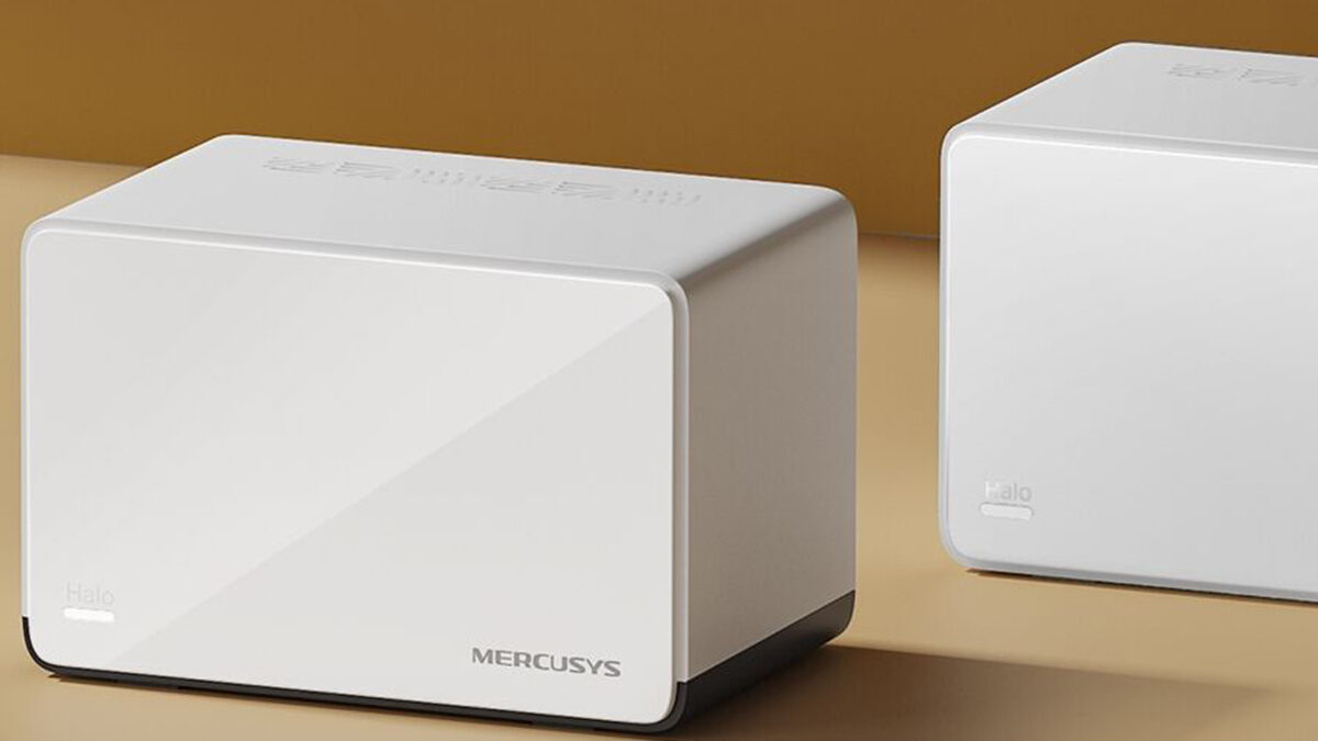 WiFi po celém bytě bez výpadků? Tenhle mesh systém od TP-Linku zlevnil na 1 679 Kč