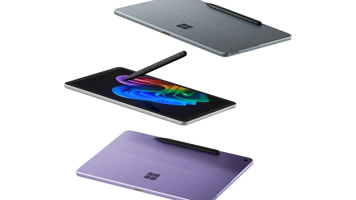 Lehký tablet s Windows 11! Microsoft Surface Pro teď v Česku zlevnil na minimum