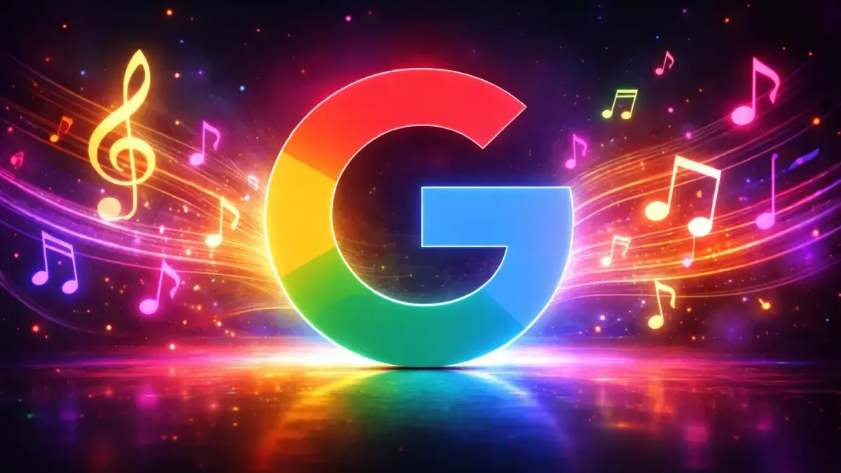 Google Gemini vám nyní vygeneruje písničku. Postará se o text i hudbu, čeština mu problém nedělá