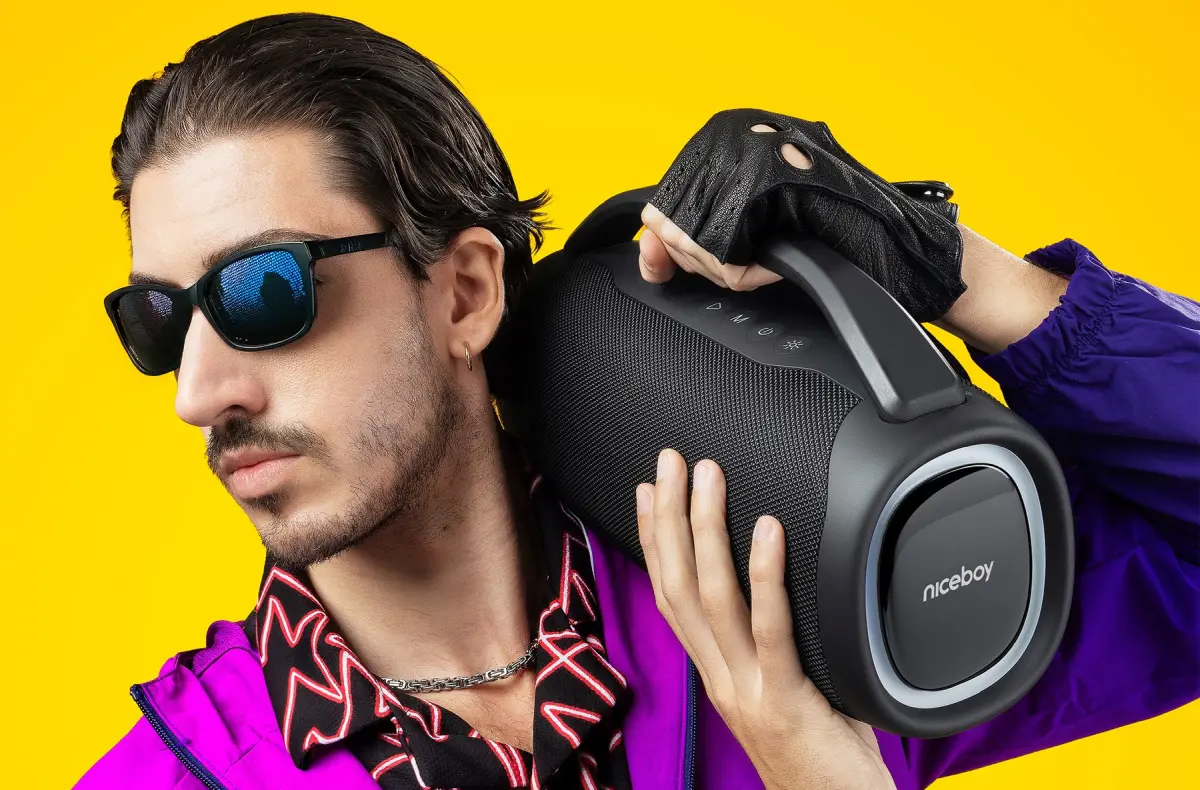 niceboy vulcan na rameni oficialni