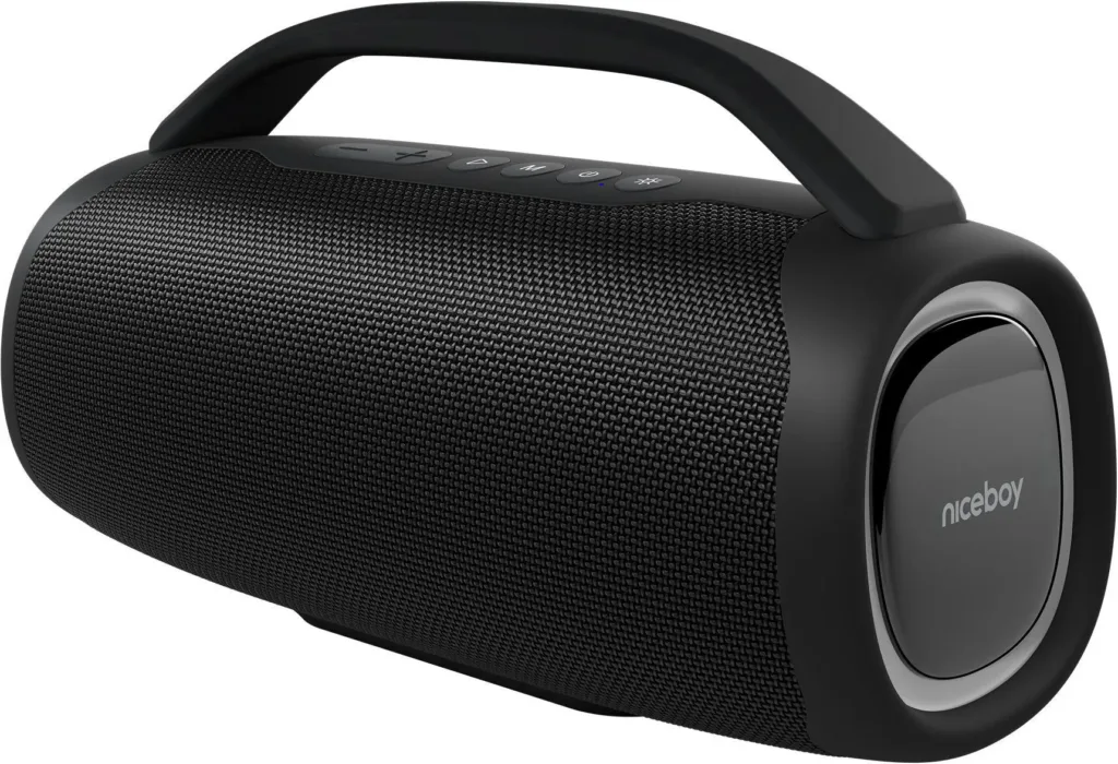 niceboy vulcan render